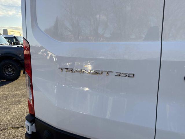 used 2024 Ford Transit-350 car, priced at $46,990