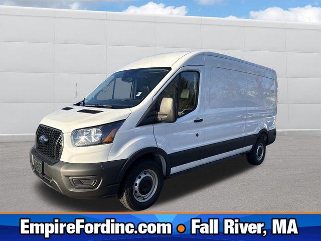 used 2024 Ford Transit-350 car, priced at $46,990