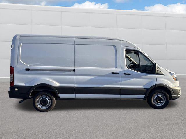 used 2024 Ford Transit-350 car, priced at $46,990