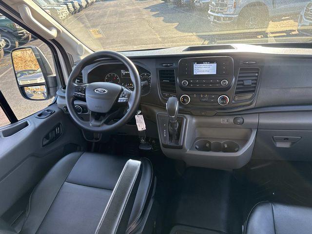 used 2024 Ford Transit-350 car, priced at $46,990