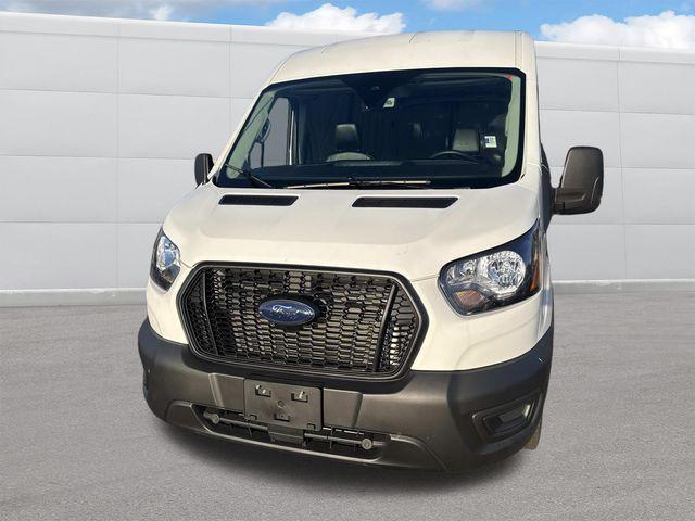 used 2024 Ford Transit-350 car, priced at $46,990