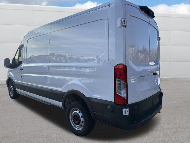 used 2024 Ford Transit-350 car, priced at $46,990