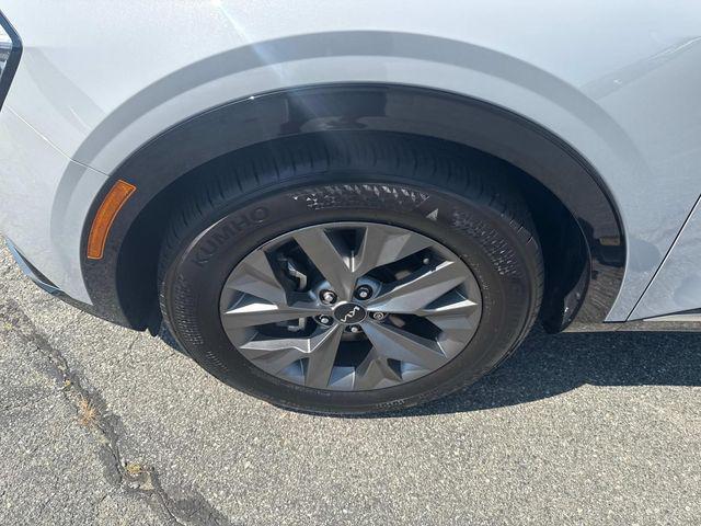 used 2023 Kia Sportage car, priced at $26,500