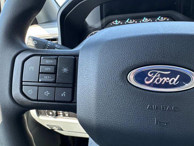 new 2025 Ford F-350 car, priced at $60,485
