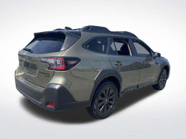 used 2023 Subaru Outback car, priced at $31,500