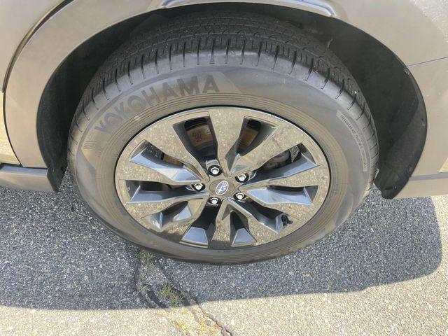used 2023 Subaru Outback car, priced at $31,500