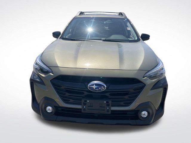used 2023 Subaru Outback car, priced at $31,500