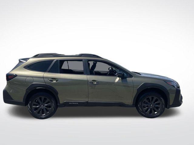 used 2023 Subaru Outback car, priced at $31,500