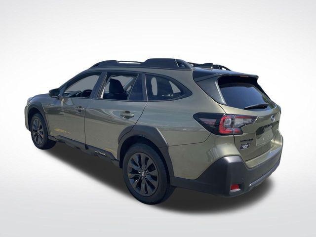 used 2023 Subaru Outback car, priced at $31,500