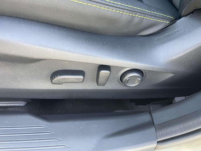 used 2023 Subaru Outback car, priced at $31,500