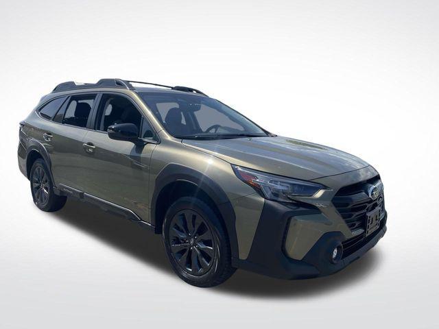 used 2023 Subaru Outback car, priced at $31,500