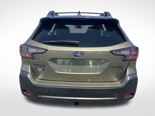 used 2023 Subaru Outback car, priced at $31,500