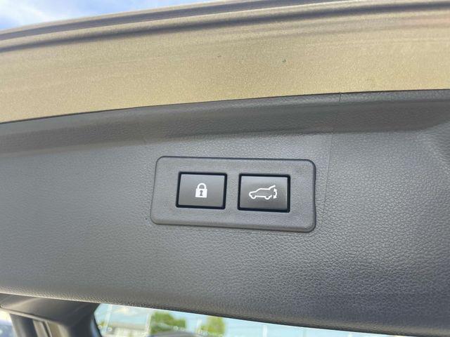 used 2023 Subaru Outback car, priced at $31,500