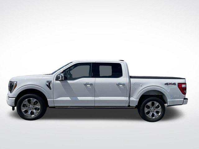 used 2022 Ford F-150 car, priced at $57,900