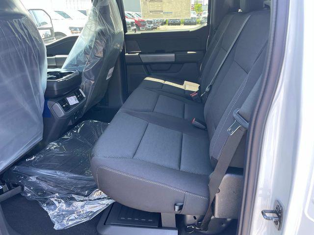 new 2025 Ford F-150 car, priced at $66,295