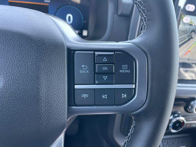 new 2025 Ford F-150 car, priced at $66,295