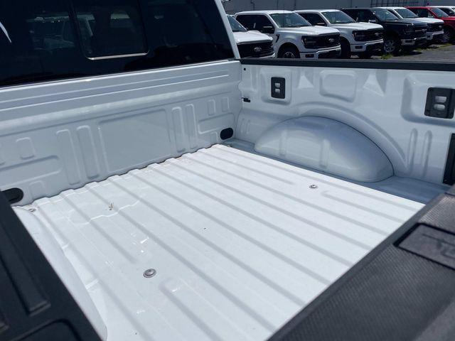 new 2025 Ford F-150 car, priced at $66,295
