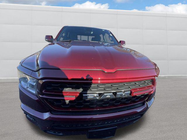 used 2022 Ram 1500 car, priced at $34,920