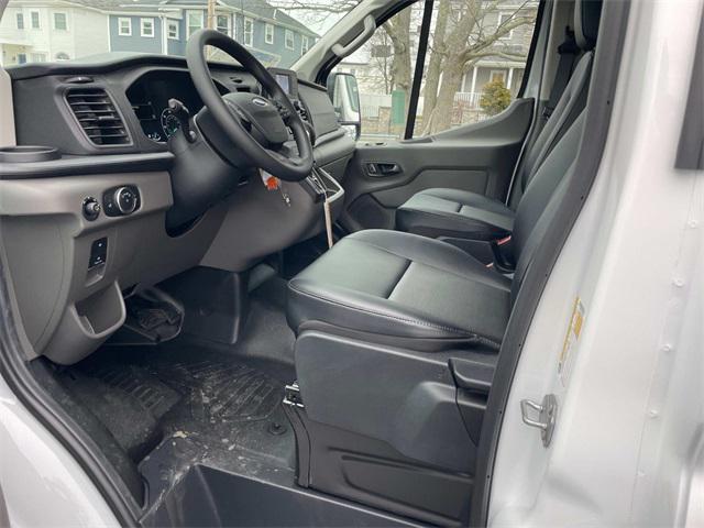 new 2024 Ford Transit-250 car, priced at $53,865