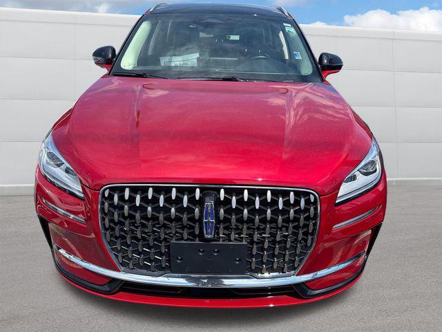 used 2024 Lincoln Corsair car, priced at $43,580