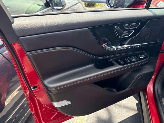 used 2024 Lincoln Corsair car, priced at $43,580