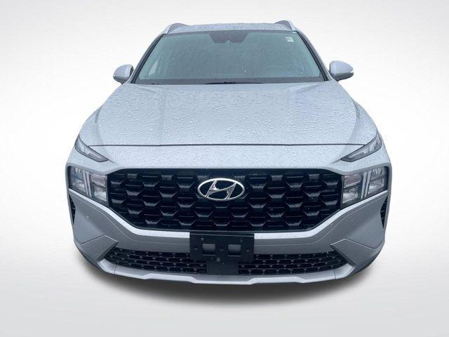 used 2023 Hyundai Santa Fe car, priced at $25,600