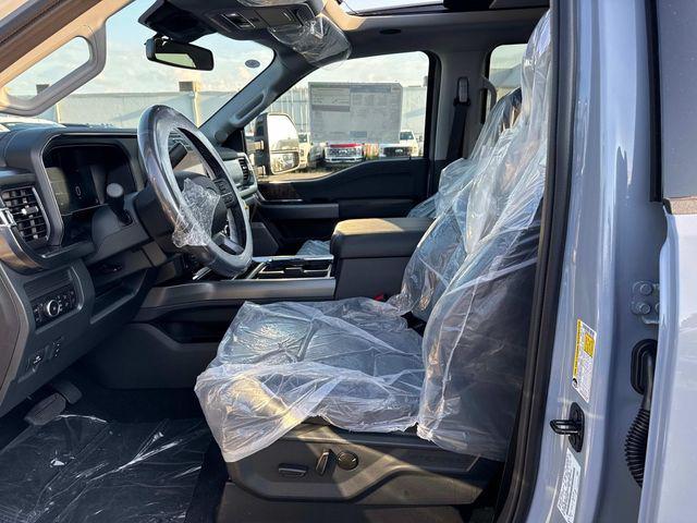 new 2025 Ford F-350 car, priced at $92,075