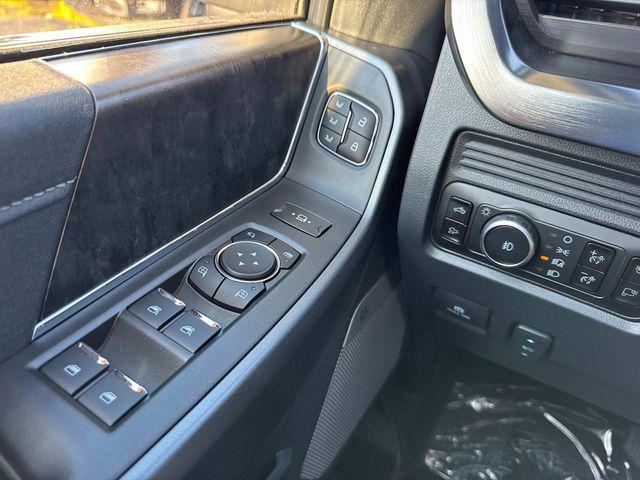 new 2025 Ford F-350 car, priced at $92,075