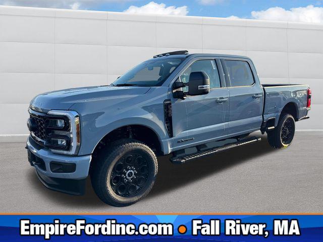 new 2025 Ford F-350 car, priced at $92,075