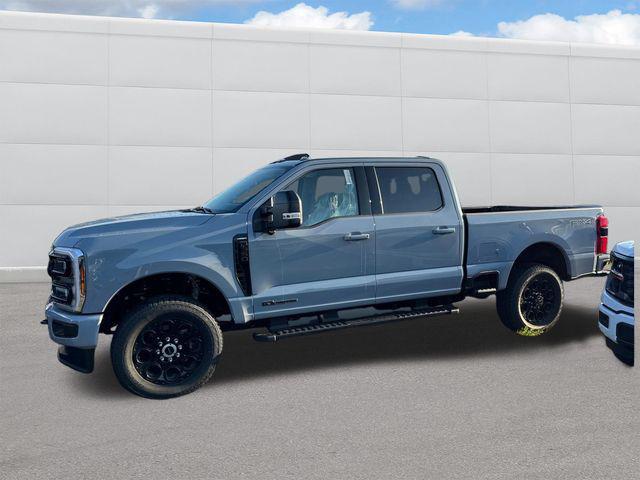 new 2025 Ford F-350 car, priced at $92,075