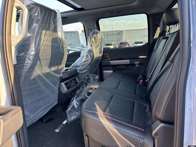 new 2025 Ford F-350 car, priced at $92,075