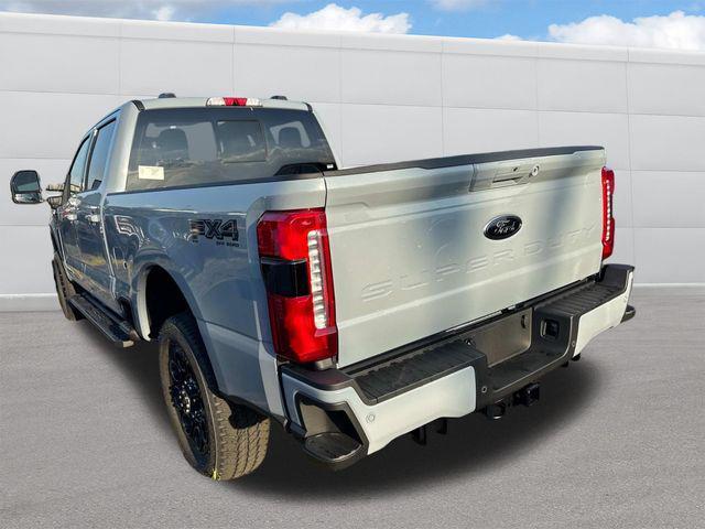 new 2025 Ford F-350 car, priced at $92,075