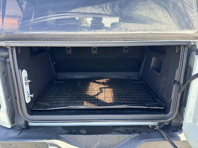 used 2022 Ford Bronco car, priced at $45,500