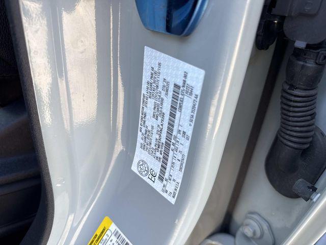 used 2022 Ford Bronco car, priced at $45,500