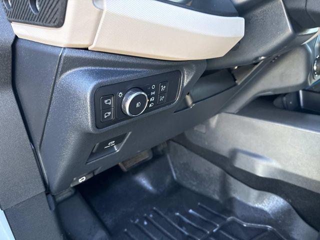 used 2022 Ford Bronco car, priced at $45,500