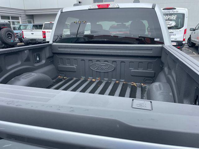 used 2022 Ford F-150 car, priced at $33,990