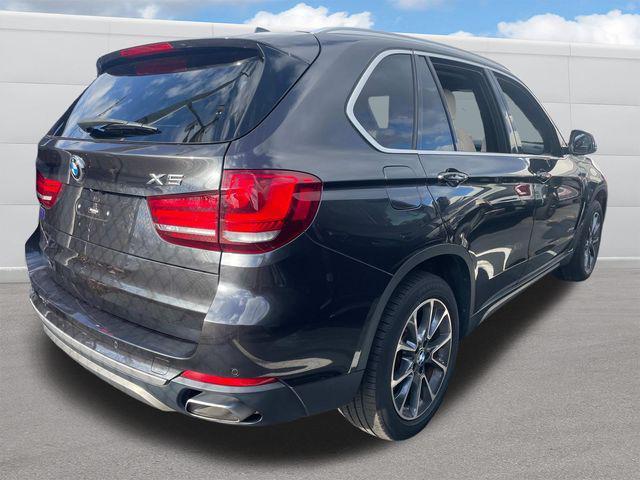 used 2018 BMW X5 car, priced at $18,250