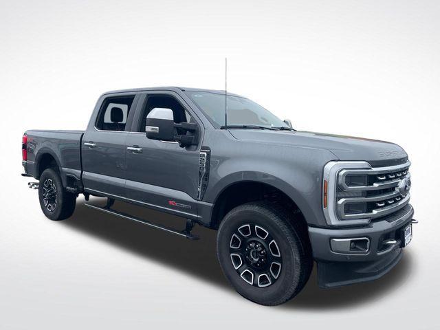 used 2024 Ford F-250 car, priced at $82,900