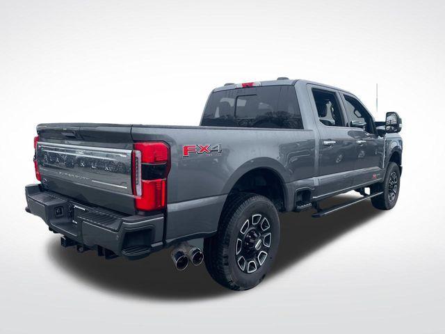 used 2024 Ford F-250 car, priced at $82,900