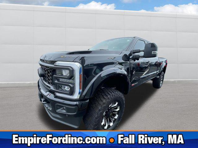 new 2024 Ford F-250 car, priced at $102,846