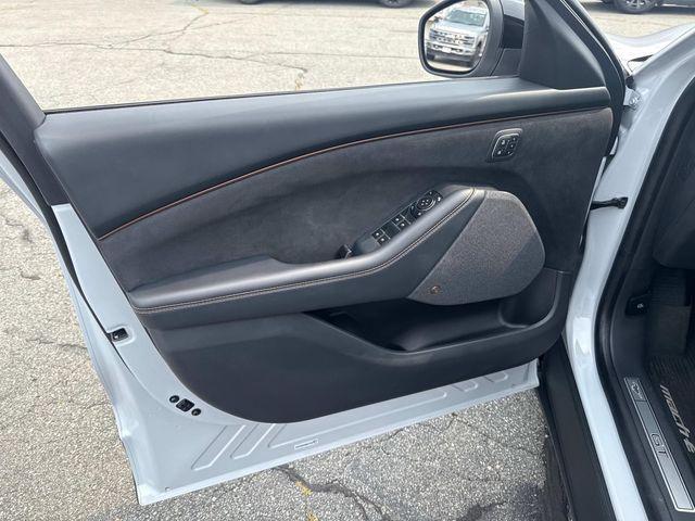 used 2022 Ford Mustang Mach-E car, priced at $31,990