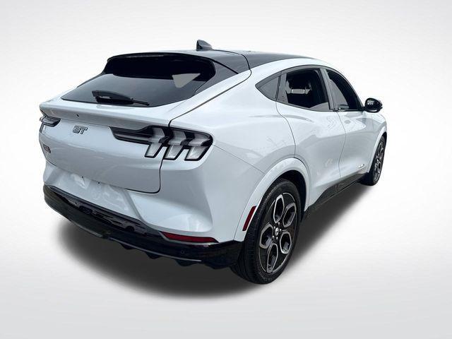 used 2022 Ford Mustang Mach-E car, priced at $31,990
