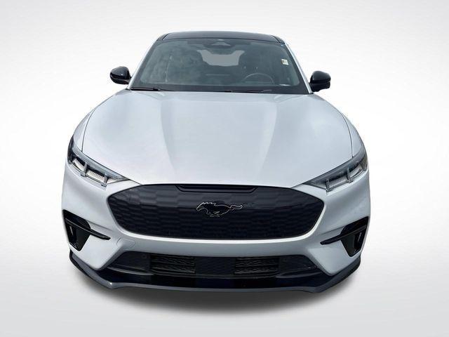 used 2022 Ford Mustang Mach-E car, priced at $31,990