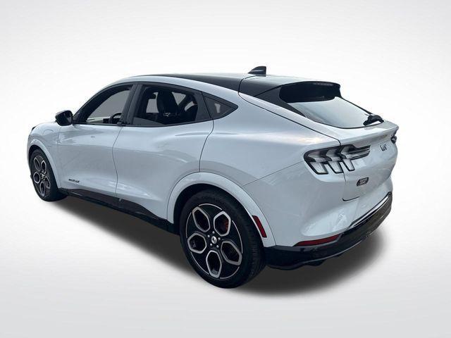used 2022 Ford Mustang Mach-E car, priced at $31,990