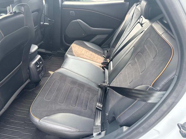 used 2022 Ford Mustang Mach-E car, priced at $31,990