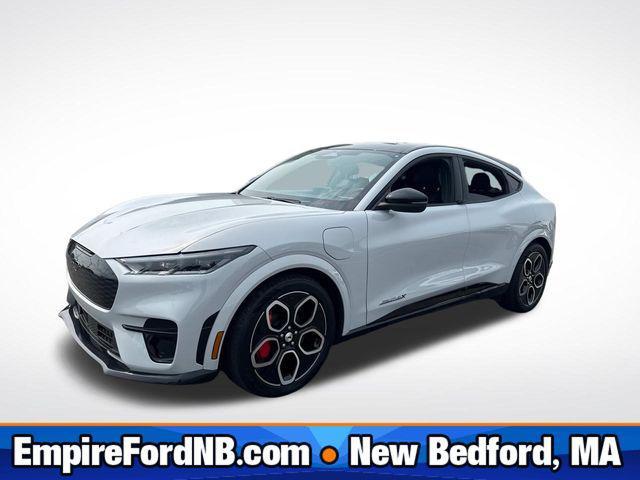 used 2022 Ford Mustang Mach-E car, priced at $31,990