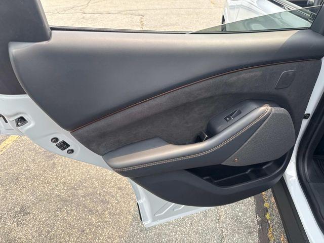 used 2022 Ford Mustang Mach-E car, priced at $31,990