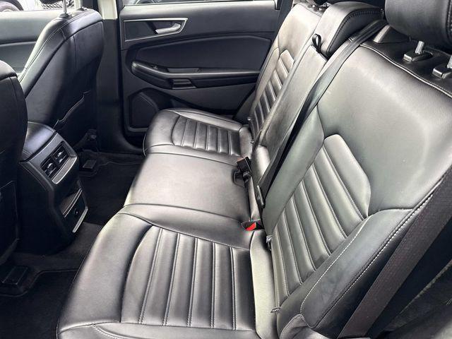 used 2024 Ford Edge car, priced at $23,990