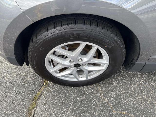 used 2024 Ford Edge car, priced at $23,990