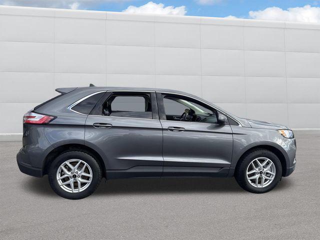 used 2024 Ford Edge car, priced at $23,990